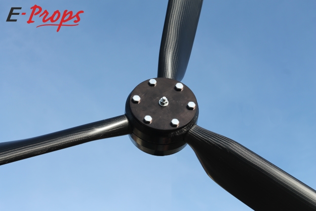 e-props secret very light very strong very efficient the leader of the carbon propellers