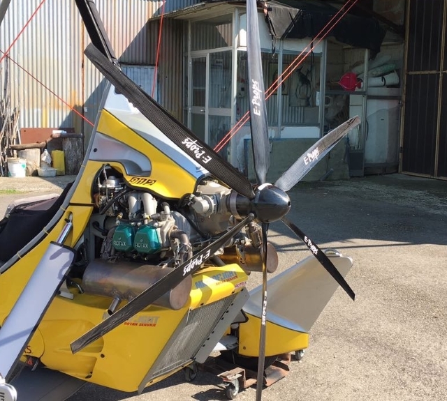 air creation tanarg helice propeller e-props excalibur-6