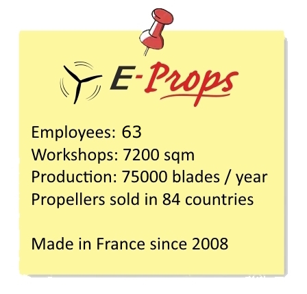 E-PROPS